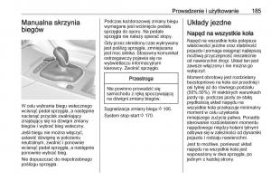 Opel-Insignia-B-instrukcja-obslugi page 187 min