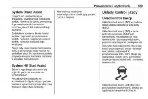 Opel-Insignia-B-instrukcja-obslugi page 191 min