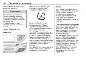 Opel-Insignia-B-instrukcja-obslugi page 192 min