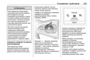 Opel-Insignia-B-instrukcja-obslugi page 205 min