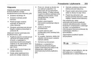 Opel-Insignia-B-instrukcja-obslugi page 207 min