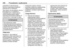 Opel-Insignia-B-instrukcja-obslugi page 208 min