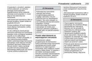 Opel-Insignia-B-instrukcja-obslugi page 217 min