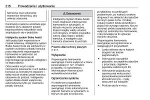 Opel-Insignia-B-instrukcja-obslugi page 218 min