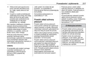 Opel-Insignia-B-instrukcja-obslugi page 219 min