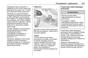 Opel-Insignia-B-instrukcja-obslugi page 223 min