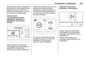 Opel-Insignia-B-instrukcja-obslugi page 227 min