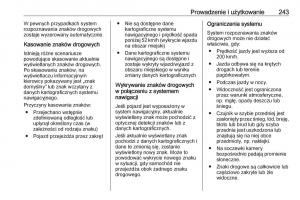 Opel-Insignia-B-instrukcja-obslugi page 245 min