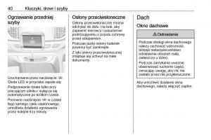 Opel-Insignia-B-instrukcja-obslugi page 42 min