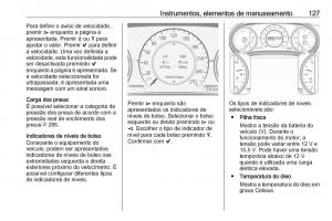 Opel-Insignia-B-manual-del-propietario page 129 min