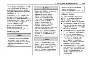 Opel-Insignia-B-manual-del-propietario page 225 min