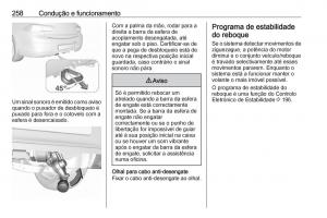 Opel-Insignia-B-manual-del-propietario page 260 min