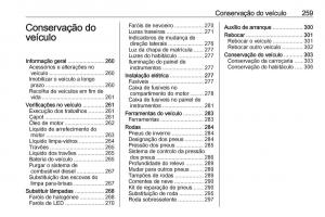 Opel-Insignia-B-manual-del-propietario page 261 min