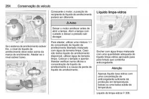 Opel-Insignia-B-manual-del-propietario page 266 min