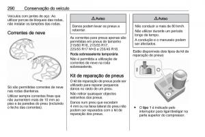 Opel-Insignia-B-manual-del-propietario page 292 min