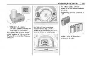 Opel-Insignia-B-manual-del-propietario page 293 min