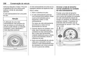 Opel-Insignia-B-manual-del-propietario page 300 min