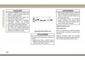 Jeep-Compass-II-2-navod-k-obsludze page 250 min