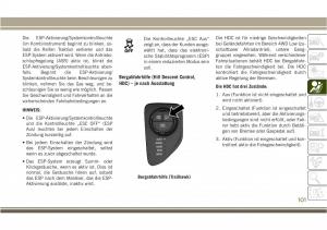 Jeep-Compass-II-2-Handbuch page 103 min