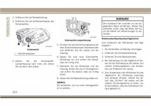 Jeep-Compass-II-2-Handbuch page 226 min