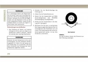 Jeep-Compass-II-2-Handbuch page 238 min