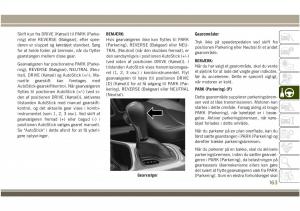 Jeep-Compass-II-2-Bilens-instruktionsbog page 165 min