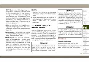 Jeep-Compass-II-2-Bilens-instruktionsbog page 173 min