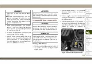 Jeep-Compass-II-2-Bilens-instruktionsbog page 231 min