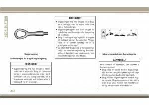 Jeep-Compass-II-2-Bilens-instruktionsbog page 238 min