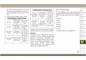 Jeep-Compass-II-2-Bilens-instruktionsbog page 289 min