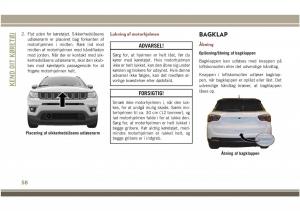 Jeep-Compass-II-2-Bilens-instruktionsbog page 60 min