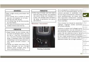 Jeep-Compass-II-2-Bilens-instruktionsbog page 67 min