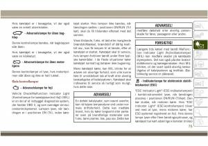 Jeep-Compass-II-2-Bilens-instruktionsbog page 77 min