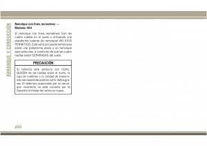 Jeep-Compass-II-2-manual-del-propietario page 222 min