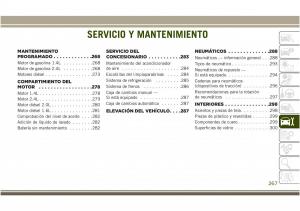 Jeep-Compass-II-2-manual-del-propietario page 269 min