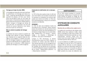 Jeep-Compass-II-2-manuel-du-proprietaire page 106 min