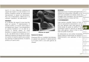 Jeep-Compass-II-2-manuel-du-proprietaire page 179 min