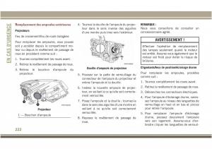 Jeep-Compass-II-2-manuel-du-proprietaire page 224 min