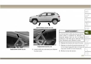 Jeep-Compass-II-2-manuel-du-proprietaire page 239 min