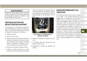 Jeep-Compass-II-2-manuel-du-proprietaire page 255 min