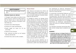 Jeep-Compass-II-2-manuel-du-proprietaire page 269 min