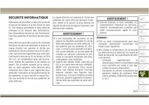 Jeep-Compass-II-2-manuel-du-proprietaire page 307 min