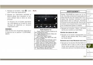 Jeep-Compass-II-2-manuel-du-proprietaire page 321 min