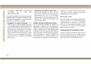 Jeep-Compass-II-2-manuel-du-proprietaire page 46 min