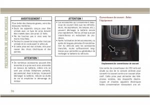 Jeep-Compass-II-2-manuel-du-proprietaire page 72 min