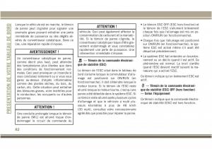 Jeep-Compass-II-2-manuel-du-proprietaire page 84 min