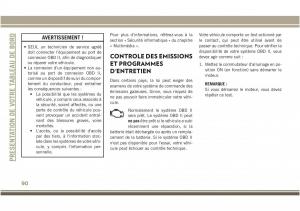 Jeep-Compass-II-2-manuel-du-proprietaire page 92 min