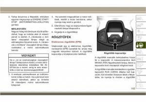 Jeep-Compass-II-2-Kezelesi-utmutato page 167 min