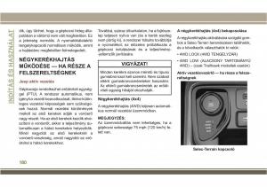 Jeep-Compass-II-2-Kezelesi-utmutato page 182 min