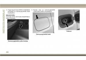 Jeep-Compass-II-2-Kezelesi-utmutato page 206 min